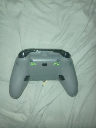 Xbox One S Blanca