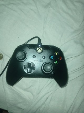 Xbox One S Blanca