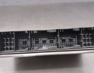CENTRALITA MOTOR UCE BMW SERIE X5 (E53) 7545150