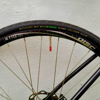 ESPECTACULAR Bicicleta Gravel GT Grade Talla M