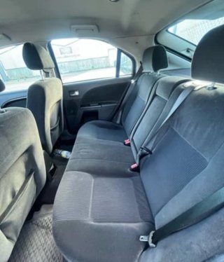 Ford Mondeo 2007
