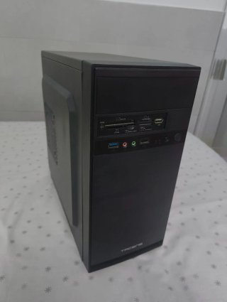 PC para piezas