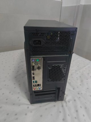PC para piezas
