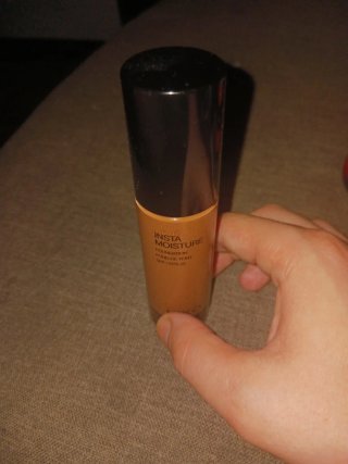 Kiko Milano Insta Moisture Foundation