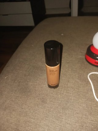 Kiko Milano Insta Moisture Foundation