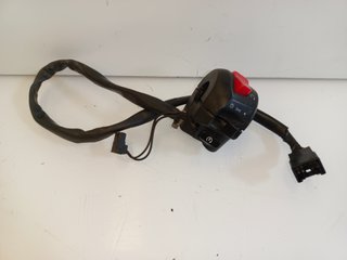 Piña derecha arranque Suzuki GS 500 de 2001