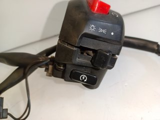Piña derecha arranque Suzuki GS 500 de 2001
