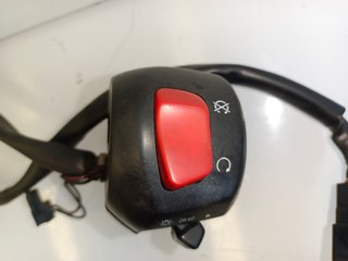 Piña derecha arranque Suzuki GS 500 de 2001