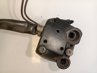 Piña derecha arranque Suzuki GS 500 de 2001