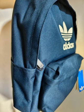 Mochila Adidas NUEVA con etiquetas