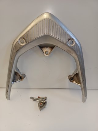 Asidero trasero Honda Dylan 125 de 2002-2008