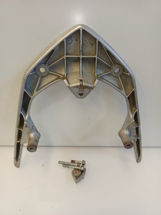 Asidero trasero Honda Dylan 125 de 2002-2008