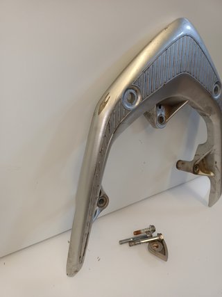 Asidero trasero Honda Dylan 125 de 2002-2008