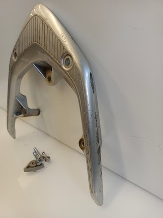 Asidero trasero Honda Dylan 125 de 2002-2008