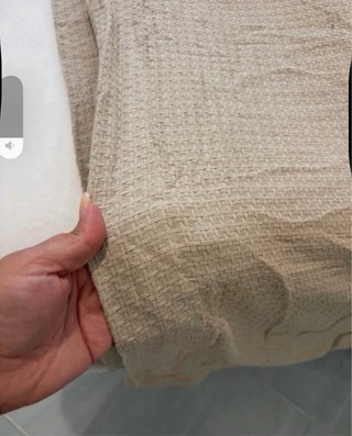 Colcha Tramas Premium Beige