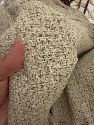Colcha Tramas Premium Beige