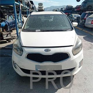 Retrovisor Electrico Derecho Kia Carens (RP)(2013->)