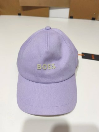 Gorra Boss Morada