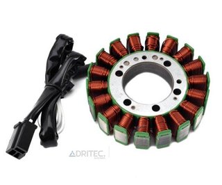 ALTERNADOR KAWASAKI ER6 650 VERSYS 650 ZX6R (2005-2016)