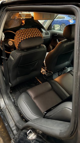 Volkswagen Golf 2003