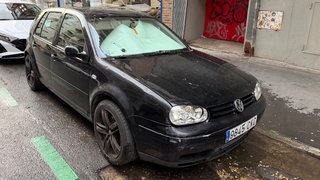 Volkswagen Golf 2003