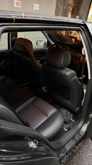Volkswagen Golf 2003