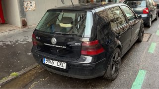 Volkswagen Golf 2003