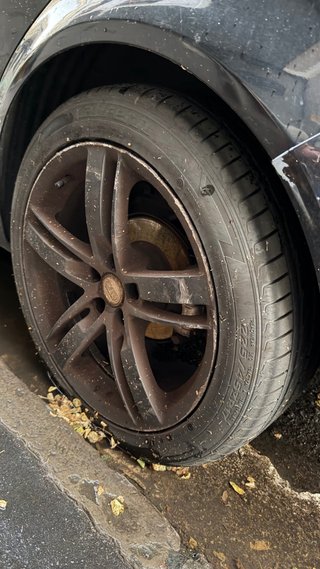 Volkswagen Golf 2003