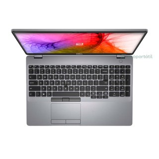 Dell Latitude 5510 15,6" i7 10610U, 16GB, SSD 512GB, FHD, A+