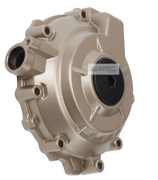 TAPA ALTERNADOR BMW S 1000 RR (2019-2025)