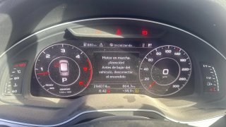 Audi A5 2018
