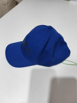 Gorra Boss Azul