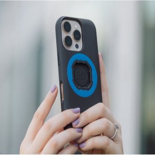 FUNDA PARA SMARTPHONE MAG IPHONE 17 PRO MAX QUAD LOCK