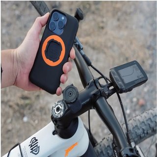 FUNDA PARA SMARTPHONE MAG IPHONE 17 PRO MAX QUAD LOCK