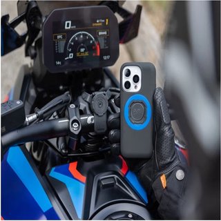 FUNDA PARA SMARTPHONE MAG IPHONE 17 PRO MAX QUAD LOCK