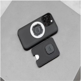 FUNDA PARA SMARTPHONE MAG IPHONE 17 PRO MAX QUAD LOCK