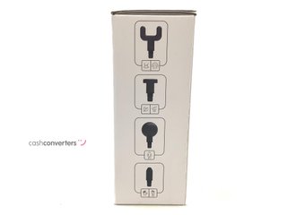 otros masajes ale-hop relax massager
