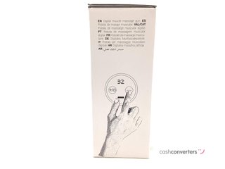 otros masajes ale-hop relax massager