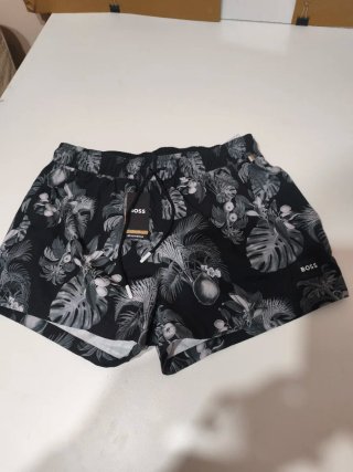 Bañador Boss Estampado Talla M