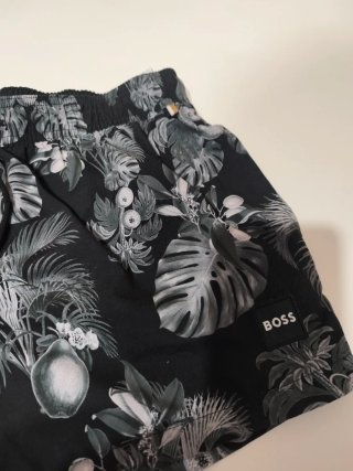 Bañador Boss Estampado Talla M
