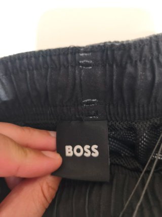 Bañador Boss Estampado Talla M