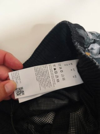Bañador Boss Estampado Talla M