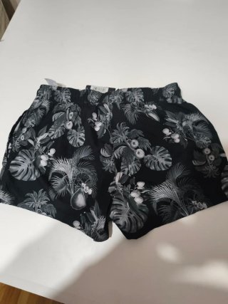Bañador Boss Estampado Talla M