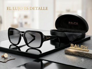 Gafas de Sol Ralph Lauren de Mujer