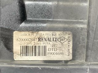 8200002847 faro der renault laguna ii (bg0) 56379