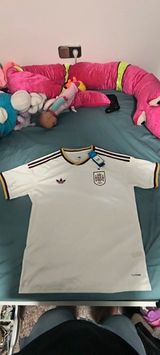 Camiseta Adidas Originals España Talla L