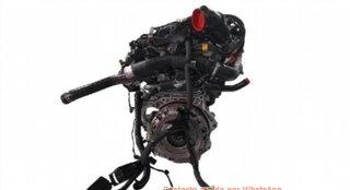 Motor completo g4fp hyundai tucson nx mo Ref:70091