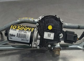 MOTOR LIMPIA DELANTERO HYUNDAI I20 (GB) G4LC 9810