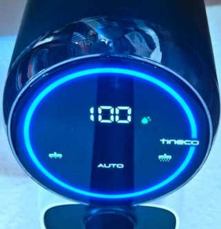 Pantalla Tineco One Floor S5
