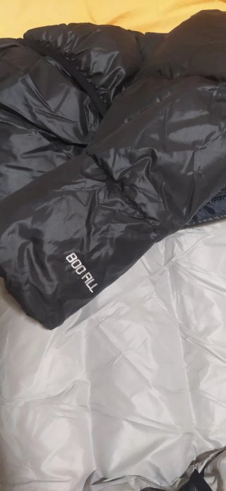 Chaqueta Stussy Negra Talla M Con Etiquetas